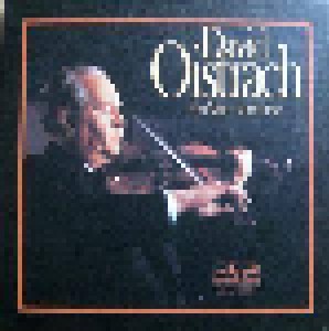 David Oistrach - Ein Vermächtnis (7-LP) - Bild 1