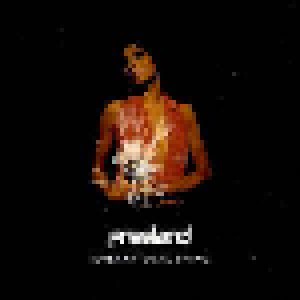 Freeland: Supernatural Thing (Promo-Single-CD) - Bild 1