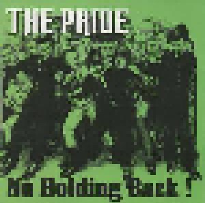 The Pride: No Holding Back! (CD) - Bild 1