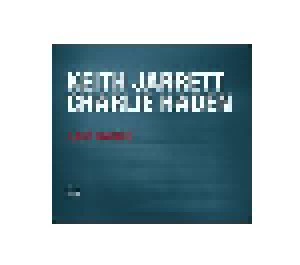 Cover - Keith Jarrett & Charlie Haden: Last Dance