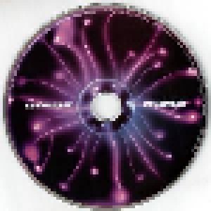 Cosmograf: Capacitor - The Amazing Spirit Capture (CD) - Bild 3