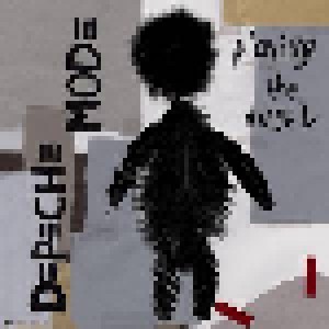Depeche Mode: Playing The Angel (2-LP) - Bild 1