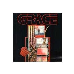 Cover - Grace: Grace