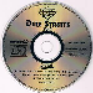 Dire Straits: Live USA Vol.1 (CD) - Bild 2