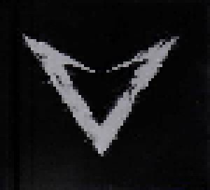 Voyager: V (Promo-CD) - Bild 1