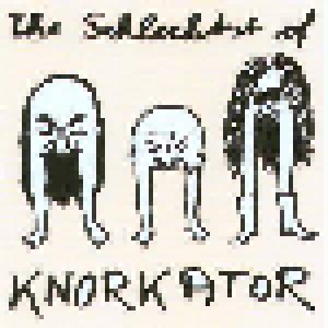 Knorkator: The Schlechtst Of (CD) - Bild 1