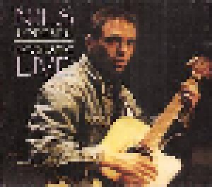 Nils Lofgren: Acoustic Live (CD) - Bild 1