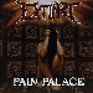 Extinct: Pain Palace (CD) - Bild 1