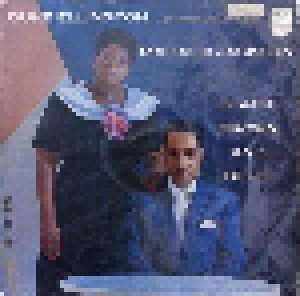 Duke Ellington And His Orchestra Feat. Mahalia Jackson: Black, Brown And Beige (LP) - Bild 1