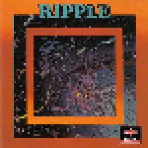 Ripple: Ripple (CD) - Bild 1