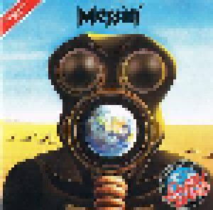 Manfred Mann's Earth Band: Messin' (CD) - Bild 1