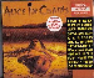 Alice In Chains: Dirt / Facelift (2-CD) - Bild 1
