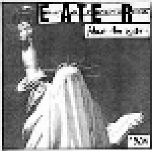 Cover - E.A.T.E.R.: Abort The System