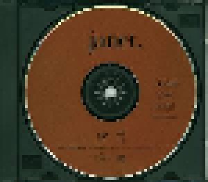 Janet Jackson: Janet. (CD) - Bild 5