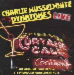 Charlie Musselwhite And The Dynatones: Curtain Call Cocktails Live (CD) - Bild 1