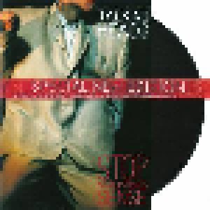 Talking Heads + Tom Tom Club: Stop Making Sense (Split-CD) - Bild 1