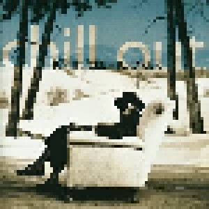 John Lee Hooker: Chill Out (CD) - Bild 1