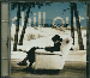 John Lee Hooker: Chill Out (CD) - Bild 3
