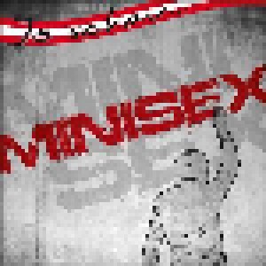 Minisex: Jö Schau...Minisex (CD) - Bild 1