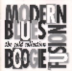Modern Blues The Gold Collection (2-CD) - Bild 1
