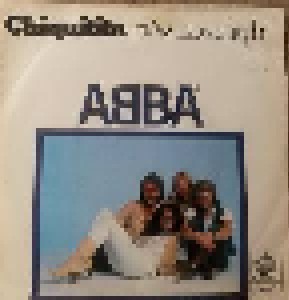 ABBA: Chiquitita (7") - Bild 2