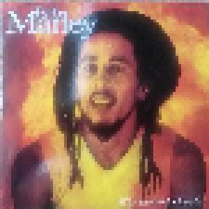 Cover - Bob Marley: Why Should I