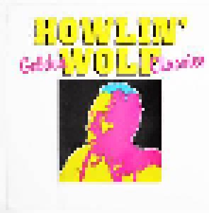 Cover - Howlin' Wolf: Golden Classics