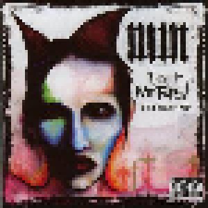 Marilyn Manson: Lest We Forget - The Best Of (CD + DVD) - Bild 1