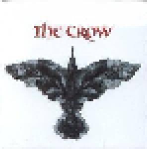The Crow (Original Motion Picture Soundtrack) (LP) - Bild 1