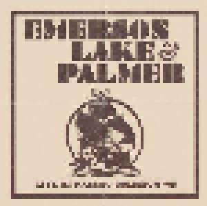 Emerson, Lake & Palmer: Live At Nassau Coliseum '78 (2-CD) - Bild 1