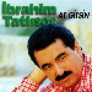 İbrahim Tatlıses: At Gitsin (CD) - Bild 1