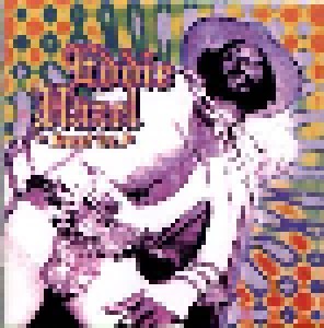 Eddie Hazel: Rest In P (CD) - Bild 1