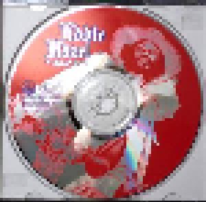 Eddie Hazel: Rest In P (CD) - Bild 2