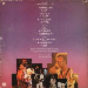 Commodores: Love Songs (LP) - Bild 2