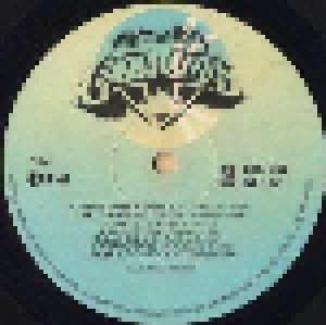 Commodores: Love Songs (LP) - Bild 3