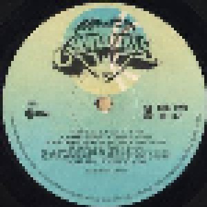 Commodores: Love Songs (LP) - Bild 4