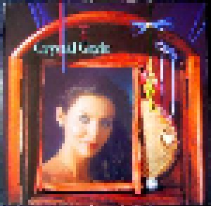 Crystal Gayle: Straight To The Heart (LP) - Bild 1