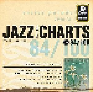 Cover - Ella Fitzgerald And Louis Jordan & His Tympany Five: Jazz In The Charts 84/100