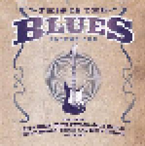 This Is The Blues Volume One (CD) - Bild 1