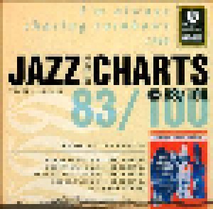 Cover - Louis Armstrong & The Commanders: Jazz In The Charts 83/100