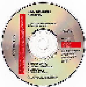Neil Diamond: Serenade (CD) - Bild 4