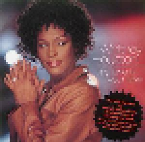 Whitney Houston: My Love Is Your Love (Single-CD) - Bild 1