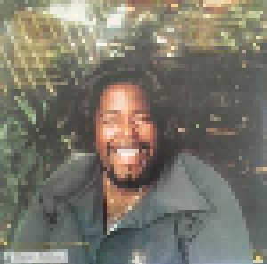 Barry White: Sings For Someone You Love (LP) - Bild 2
