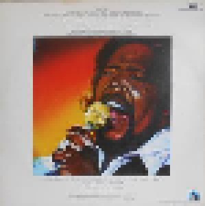 Barry White: I Love To Sing The Songs I Sing (LP) - Bild 2