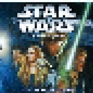 Star Wars: Erben Des Imperiums - Teil 2: Das Imperium Greift An - Cover