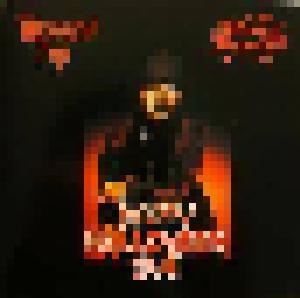 King Diamond, Mercyful Fate: Happy Halloween Live - Cover