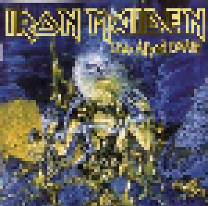 Iron Maiden: Live After Death (DualDisc + CD Video) - Bild 1