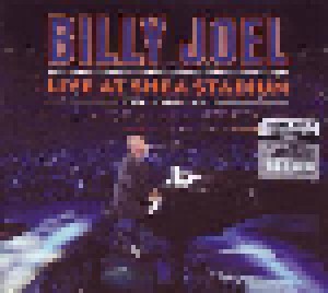 Billy Joel: Live At Shea Stadium (2-CD + 2-DVD) - Bild 1