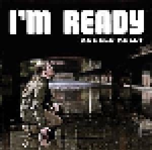 Cover - Angelo Kelly: I'm Ready
