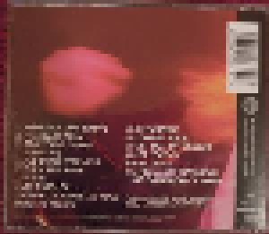 Bob Seger & The Silver Bullet Band: 'Live' Bullet (CD) - Bild 2